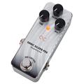 One Control Sonic Silver Peg - Bass Preamp