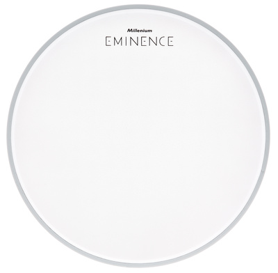 Millenium 12" Eminence Coated