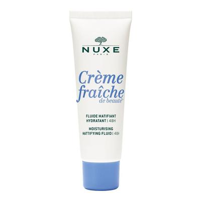 Nuxe Creme Fraiche mattierendes Feuchtigkeitsfluid 50 ml Flüssigkeit Image