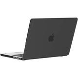 Incase Hard-Shell Case Dots for 14.2" MacBook Pro (Black) INMB200719-BLK