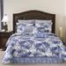 Victor Mill Martinique Full Comforter Mini Set Polyester/Polyfill/Cotton | Daybed Comforter + 2 Standard Shams | Wayfair martin-days