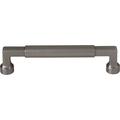 Top Knobs Cumberland 5 1/16" Center to Center Cabinet Pull Metal in Gray | 0.625 W in | Wayfair TK3092AG