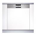 Brandt - Lave-vaisselle pose libre 37.5kg 13 Couverts 59.8cm d, BRA3660767979017 - Blanc