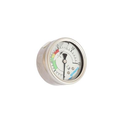 Manometer 0-2,5 bar r 1/8' - Behncke Image