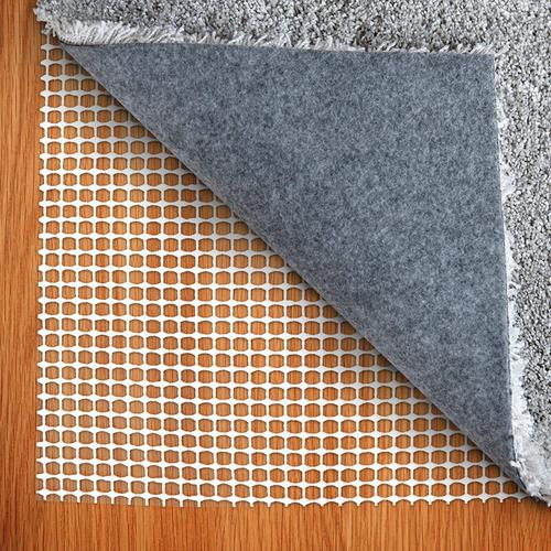 Hengda – Antirutschmatte Teppichunterleger Matte Rutschfester zuschneidbar Kofferraum Teppich