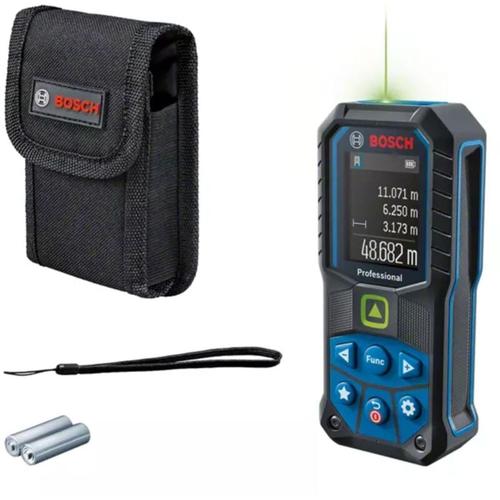 Bosch Laser-Entfernungsmesser GLM 50-25 G