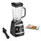 Bosch - MMBH6P6B vita boost Blender - Noir/Inox