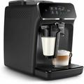 Philips Machines espresso entièrement automatiques - 3 boissons - Machine à expresso - 1,8 L - Café