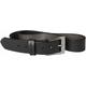 Halvarssons Leather Ceinture, noir, taille S