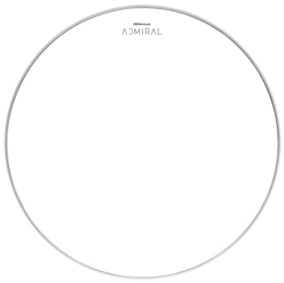 "Millenium 22"" Admiral Clear"