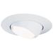 Halo 6" Adjustable Recessed Trim