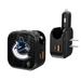 Vancouver Canucks Team Logo Dual Port USB Car & Home Charger