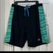 Adidas Swim | Adidas Men’s Swimwear - Xl | Color: Black/Blue | Size: Xl