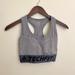 Adidas Intimates & Sleepwear | Adidas | Women's Techfit Primeknit Select Sports Bra | Color: Gray | Size: S