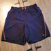 Nike Swim | 5/$15 Men's Nike Swim Trunks Large | Color: Black/Orange | Size: L