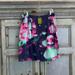Kate Spade Skirts | Kate Spade Barry Skirt Simply Cinema Sz 12 Nwt | Color: Blue/Pink | Size: 12