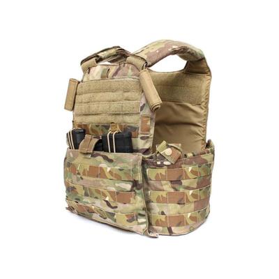 LBT SRT Plate Carrier Multicam Large LBT-6094B-SRT MC