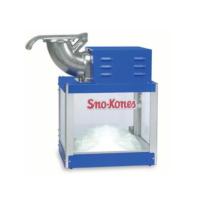 Gold Medal 1203-00-00 Snow Cone Machines