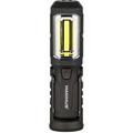 Lampe torche 250 lumens rechargeable Maximus