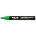 Blister Feutre Vert Fluoglass 2 - 4mm Milan