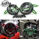 Couvercle de Protection de Moteur de Moto pour Kawasaki Z1000 Z1000sx Z1000R Z 1000 SX /R 2010-2020