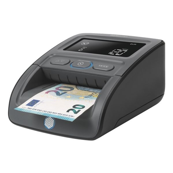 Safescan Geldscheinprüfgerät »155-S« schwarz, 12.8x8.3x15.9 cm Image
