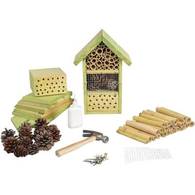 Insektenhotel zum Zusammenbauen Image