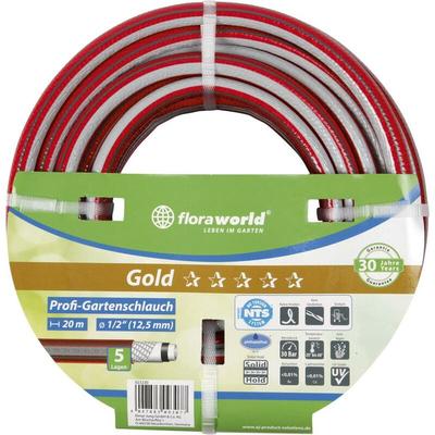 Profi-Wasserschl. 3/410m nts rot Image
