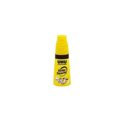 UHU - Alleskleber ® flinke flasche auswaschbar nachfüllbar 35g Image