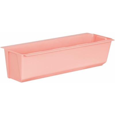 Geli Europaletten-Pflanzeinsatz EASY Rosa 37 cm - Kunststoff Image