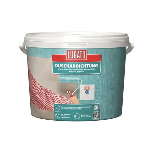 Lugato - Duschabdichtung 7 kg-1620