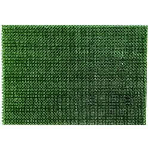 Siena Home - Grasmatte Tropic 40 x 60 cm grün