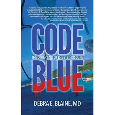 Code Blue: The Other End Of The Stethoscope