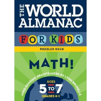 Math! Ages 5 To 7