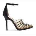 Jessica Simpson Shoes | High Heeled Shoes | Color: Black | Size: Various
