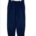 J. Crew Pants & Jumpsuits | J.By J.Crew Linen Cotton Pants | Color: Blue | Size: 8