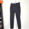 Madewell Jeans | Madewell Jeans 25 | Color: Black | Size: 25