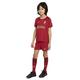 Nike FC Liverpool, Unisex Ausrüstung, Saison 2022/23 Offizielle Heimtrikot