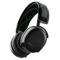 SteelSeries 61466 Arctis 7X Wireless – verlustfreies 2,4 GHz Wireless-Gaming-Headset – für Xbox Series X und Xbox One – Schwarz