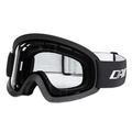 Dainese Linea MTB Goggles Black White