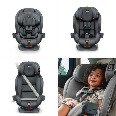 Baby Albee Car seats