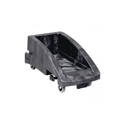 Rubbermaid Slim Jim Trolley, von Rubbermaid Image