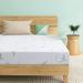 Twin 6" Memory Foam Mattress - Alwyn Home Alixton | 75 H x 38 W 6 D in Wayfair B4F456D9B5F24FC2B76D33E3783544A7