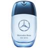 MERCEDES-BENZ PARFUMS - The Move Eau de Toilette Spray Profumi uomo 100 ml male