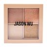 Jason Wu - Flora 4 Eyeshadow - Joshua Tree Palette ombretti 3.2 g Marrone chiaro female