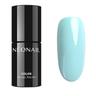 NEONAIL - Your Summer, Your Way Smalti 7.2 ml Argento unisex