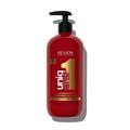 Revlon Professional - UniqOne Revlon Professional Uniqone All In One Shampoo Capelli 10 Benefici Reali, 490 ml unisex