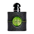 Yves Saint Laurent - YSL Black Opium Eau de Parfum Green Fragranze Femminili 30 ml female