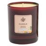 The Handmade Soap - Grapefruit & May Chang Candle Candele 160 g unisex