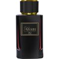 ASABI - Profumi No 3 Eau de Parfum Spray Profumi uomo 100 ml unisex